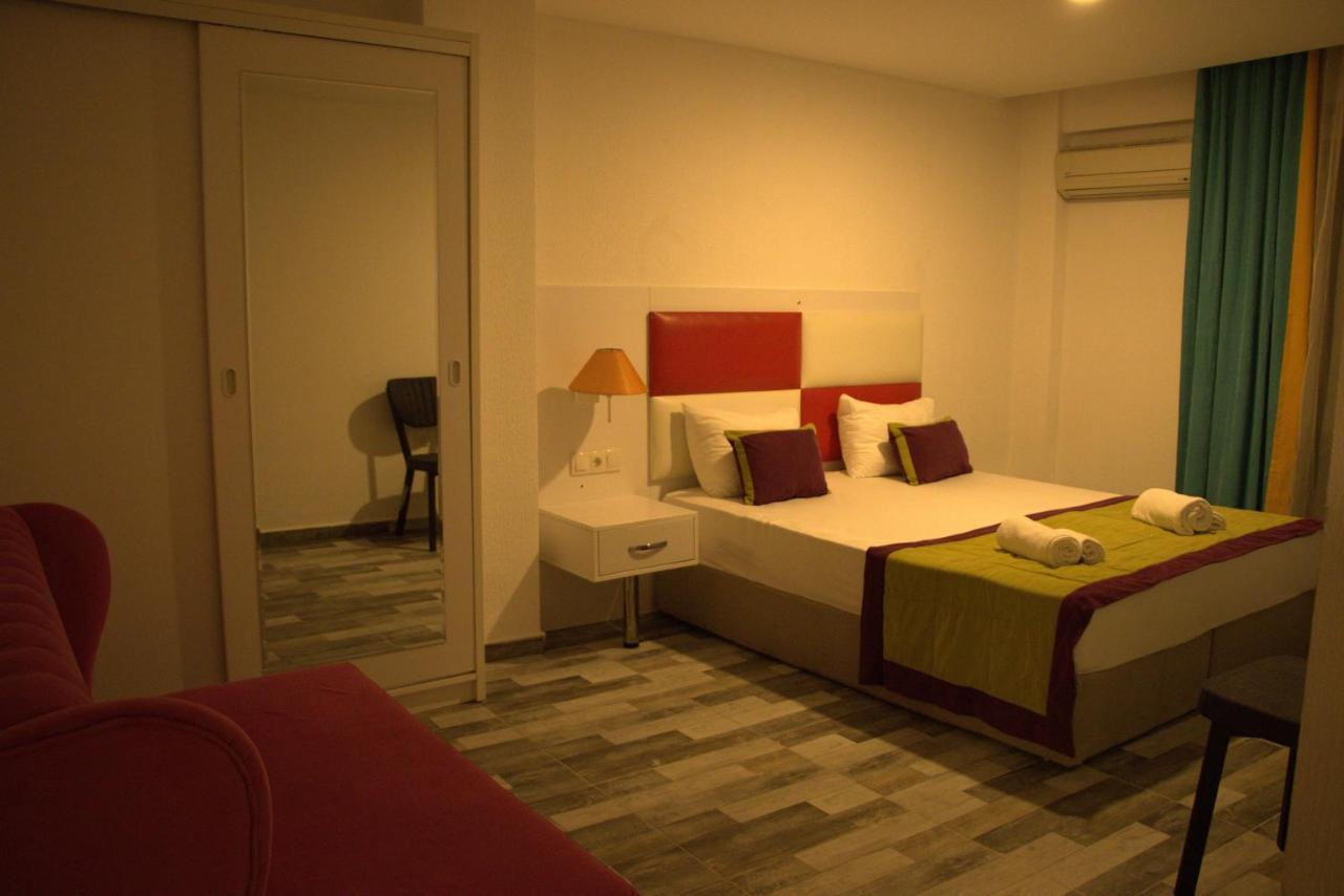 Orange Owl Hotel Antalia Esterno foto
